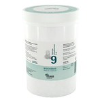BIOCHEMIE Pflüger 9 Natrium phosphoricum D 6 Tabl. – PZN 6319665