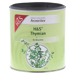 H&S Thymian Arzneitee – PZN 10355359