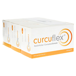 CURCUFLEX Weichkapseln – PZN 10199741