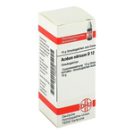ACIDUM NITRICUM D 12 Globuli – PZN 2892008