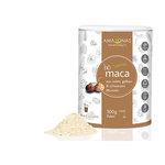 MACA 100% pur Bio Pulver – PZN 4534715