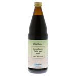 CRANBERRY SAFT pur Bio Vitalhaus – PZN 6978646