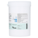 BIOCHEMIE Pflüger 11 Silicea D 12 Tabletten – PZN 6320071