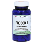 BROCCOLI KAPSELN – PZN 679960