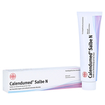 CALENDUMED Salbe N – PZN 1245442