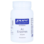 PURE ENCAPSULATIONS A.I. Enzymes Kapseln – PZN 2788251