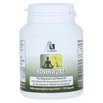 ROSENWURZ 200 mg Vegi Kapseln – PZN 5033903
