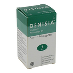 DENISIA 1 Schnupfen Tabletten – PZN 8494243