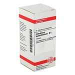 EPHEDRINUM hydrochloricum D 6 Tabletten – PZN 7167134