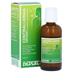 CONTRALLERGIA Hevert Heuschnupfentropfen Mischung – PZN 13893471