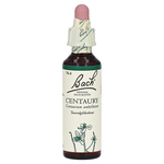 BACHBLÜTEN Centaury Tropfen – PZN 46640