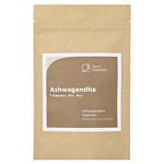 Terra Elements Bio Ashwaganda Kapseln 400 mg – PZN 80000912