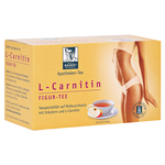 BADERS Aktiv Tee L-Carnitin Filterbeutel – PZN 4197324