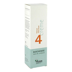 BIOCHEMIE Pflüger 4 Kalium chloratum Creme – PZN 5992727