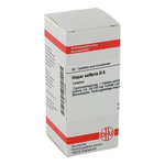 HEPAR SULFURIS D 6 Tabletten – PZN 1773046