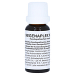 REGENAPLEX Nr.51 a Tropfen – PZN 2642843
