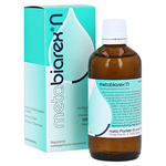 METABIAREX N Mischung – PZN 6064478
