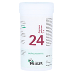 BIOCHEMIE Pflüger 24 Arsenum jodatum D 6 Tabletten – PZN 6323098