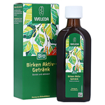 WELEDA Birken Aktiv-Getränk – PZN 14361368