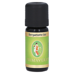 PRIMAVERA Bergamotte kbA ätherisches Öl – PZN 719458