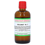 SOLUNAT Nr. 3 Tropfen – PZN 2938070