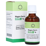 MAGEN DARM ENTOXIN N Tropfen – PZN 6184627