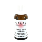 CERES Hedera helix Urtinktur – PZN 179045