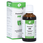 PRESSELIN HK Herz Kreislauf Tropfen – PZN 2075522