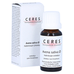 CERES Avena sativa Urtinktur – PZN 178672