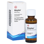 NISYLEN Mischung – PZN 726518