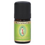 PRIMAVERA Myrte Türkisch kbA ätherisches Öl – PZN 721053