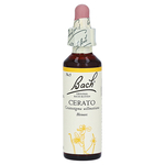 Bachblüten Cerato Tropfen – PZN 46657