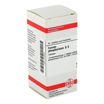 FERRUM PHOSPHORICUM D 6 Tabletten – PZN 1770846