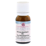 ARNICA MONTANA D 6 Globuli – PZN 11280362
