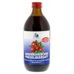 PREISELBEER Saft amerikanisch – PZN 3676465