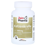 Katzenkralle Kapseln Cat's Claw – PZN 13813762