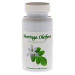 MORINGA OLEIFERA Kapseln – PZN 1302039
