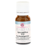 APIS MELLIFICA D 12 Globuli – PZN 11280333
