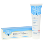 BIOCHEMIE DHU 3 Ferrum phosphoricum D 4 Gel – PZN 11645929