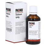 PHÖNIX SILYBUM spag.Mischung – PZN 4223702