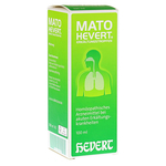 MATO Hevert Erkältungstropfen – PZN 2353211