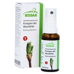 GEMMOMAZERAT Betula pubescens Spray – PZN 13306143