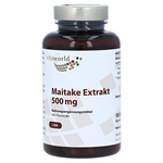 MAITAKE EXTRAKT 500 mg Kapseln – PZN 7518131