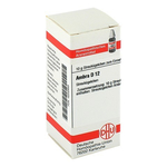 AMBRA D 12 Globuli – PZN 4202893