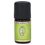 PRIMAVERA Rose türkisch 10% ätherisches Öl – PZN 7712519