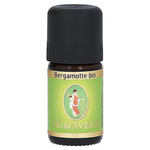 PRIMAVERA Bergamotte kbA ätherisches Öl – PZN 719464