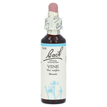 BACHBLÜTEN Vine Tropfen – PZN 161677