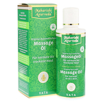 VATA Massageöl – PZN 11860881