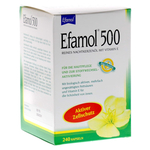 EFAMOL 500 Kapseln – PZN 3113874