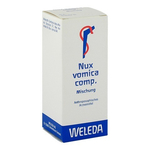 NUX VOMICA COMP.Mischung – PZN 1613615